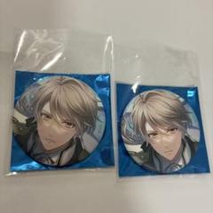 スタマイ New Card Collection 缶バッジ 桧山貴臣 - メルカリ