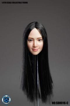 2025年最新】1/6 ヘッド 女性 美人の人気アイテム - メルカリ