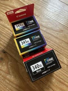 Canon BC-341XL