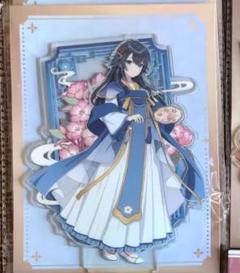 アイドルマスター 上海限定 月村手毬 アクリルスタンド
