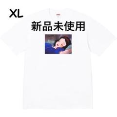 Supreme Snow White Tee XL 新品未使用