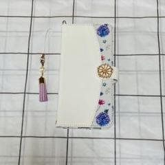 Galaxy A53 5G SCG15 SC-53C ケース手帳型