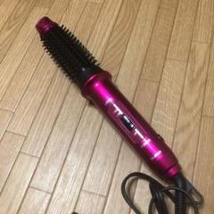 YA-MAN ヤーマン ヘアアイロン カール 2way