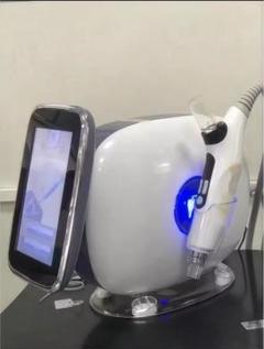 ガンハンドル型◻︎ MTS ＋ エステ版ポテンツァ 二刀流施術可能
