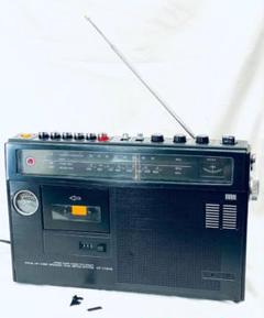 美品&動作品 SONY ソニー CF-1900 ラジカセ　ラジオ　レトロ Yahoo!オークション -「sony ラジカセ cf-1900」の落札相場
