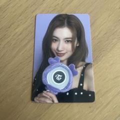 twice THIS IS FOR サナ　アプグレ　トレカ　特典