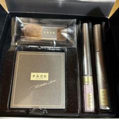 【新品・未使用】ワミレス フェイスブラシセット メイクアップツール – ワミレスコスメティックス㈱公式ホームページ