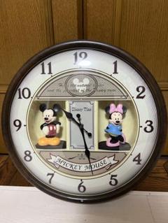 メルのぞみです　シンデレラ ディズニー クロック からくり メルのぞみ様専用です シンデレラ ディズニー クロック からくり