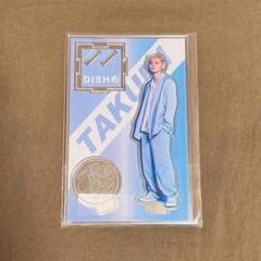 Amazon.co.jp: DISH 北村匠海 グッズ アクリルスタンド セット