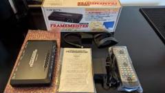 フレームマイスター FRAMEMEISTER XRGB-mini マイコンソフト