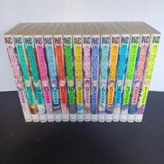 【初版】カッコウの許嫁 1〜15巻セット　新品未使用おまけあり Amazon.co.jp: カッコウの許嫁 1巻〜15巻 セット : Toys & Games