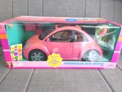バービー人形 ワーゲン車 81236BLM5vL._UF894,1000_QL80_.jpg