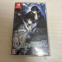 Switch オーバーレクイエムズ 通常版 オバレク - メルカリ