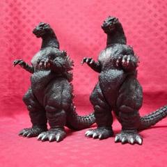 【送料無料】怪獣ソフビ人形セット（ジャンク） Yahoo!オークション - ジャンク ウルトラマン ソフビ 不滅の怪獣