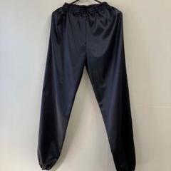 新品太極拳パンツ　Mサイズ　ブラック色