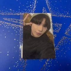 txt together テヒョン　トレカ