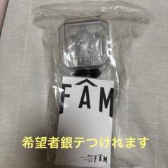 timelesz タイムレス FAM Tシャツとペンライトセット　銀テ付き timelesz タイムレス ペンライト2本 銀テ付き - メルカリ