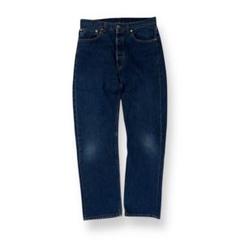 Levi's 501 80s vintage USA製 濃紺 デッドストック アメリカ製