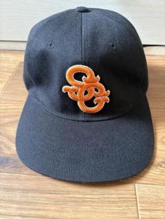 Simply Complicated sc logo baseball cap - メルカリ