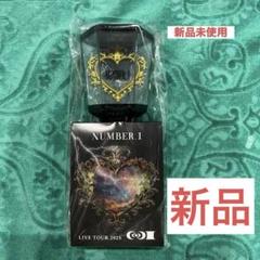 2025年最新】NUMBER_I ペンラ うちわの人気アイテム - メルカリ