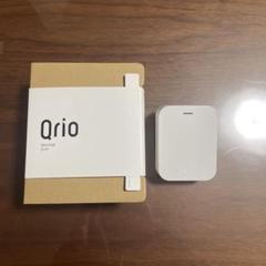 2025年最新】qrio lock ハブの人気アイテム - メルカリ