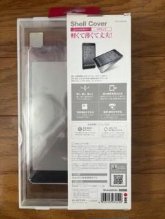 【お値下げしました】ELECOM TB-A12SPSV iPadケース