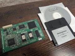 Yamaha PLG100-VH プラグインボード 箱と取説有　動作確認済み Yamaha PLG100-VH プラグインボード 箱と取説有 動作確認済み