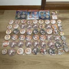 ラブライブサンシャインAqours 高海千歌　缶バッジ