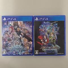 PS4 スターオーシャン 6・セカンドストーリー R