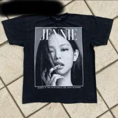 2025年最新】blackpink ジェニ tシャツの人気アイテム - メルカリ