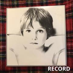 U2 レコード 4枚 U2 レコード 4枚 - メルカリ