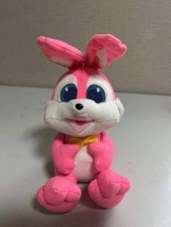駿河屋 - 【買取】ピョンちゃん(九代目) ぬいぐるみ(大