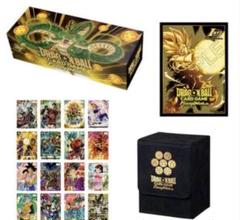 2025年最新】ドラゴンボールフュージョンワールド box 未開封の