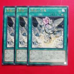 遊戯王　煉獄の狂宴　煉獄の消華　シークレットパラレル 遊戯王】 煉獄の狂宴(シークレットパラレル仕様) TW01/パラ の