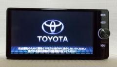 TOYOTA DVDナビディスク A22 全国版 2021年版 2021秋 全国版 2枚組 FLNトヨタ純正ナビ地図更新ソフト DVD-ROM