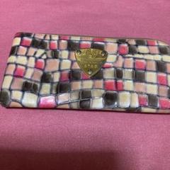 アタオ財布