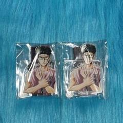 灼熱カバディ　推しちゃれ　C賞　神畑
