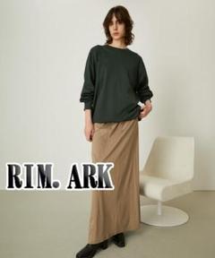 セール】Relax summer set up（セットアップ）｜RIM.ARK