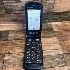 A243 docomo ワンセグ　らくらくホン　F-10A 携帯電話