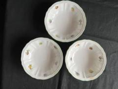 Richard Ginori - 【美品】リチャードジノリ★アンティコエデン★トリオ　1セット Richard Ginori - 【希少品】リチャードジノリ☆PERLE☆トリオ
