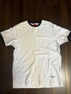 2025年最新】supreme tシャツ 刺繍ロゴの人気アイテム - メルカリ