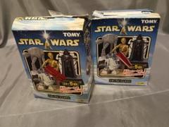 スター・ウォーズ ジオラマ フィギュア 未開封品セット - メルカリ