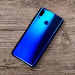 HUAWEI nova3 アイリスパープル　SIMフリー　PAR-LX9 Amazon.co.jp: HUAWEI nova3(アイリスパープル) 4GB/128GB SIM