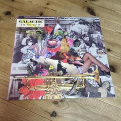 GALACTIC ya-ka-may ブラックレコード