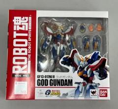 Amazon.co.jp: TAMASHII NATIONS ROBOT魂 [SIDE MS] ゴッド