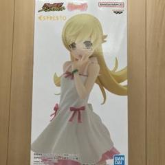 〈物語〉シリーズ ESPRESTO-Sweet Bloom-忍野忍 西尾維新 物語シリーズ ESPRESTO Sweet Bloom 忍野忍 - メルカリ