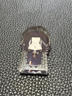 南海太郎朝尊　御伴散歩　アクリルブロック