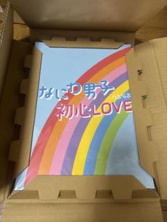 【新品未開封】初心LOVEアイランド盤MステDVD 51cC0yYfw-L._UF894,1000_QL80_.jpg
