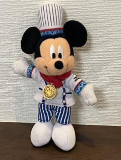 2025年最新】シェフミッキー ぬいぐるみの人気アイテム - メルカリ
