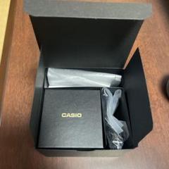 カシオ　リングウォッチ　CRW-001-1JR Casio Ring Watchのサムネイル